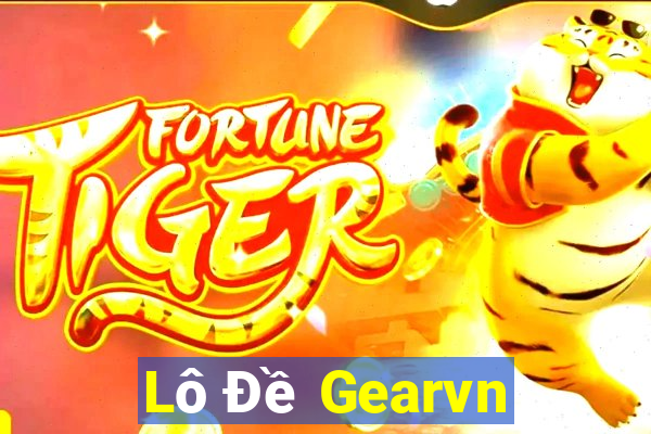 Lô Đề Gearvn