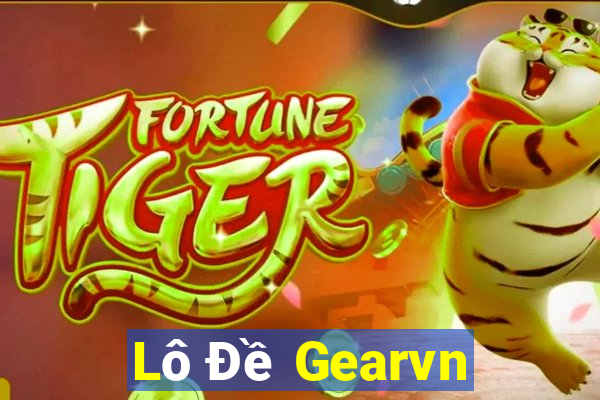 Lô Đề Gearvn