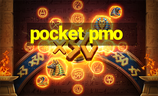 pocket pmo