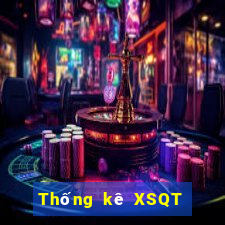 Thống kê XSQT ngày thứ năm