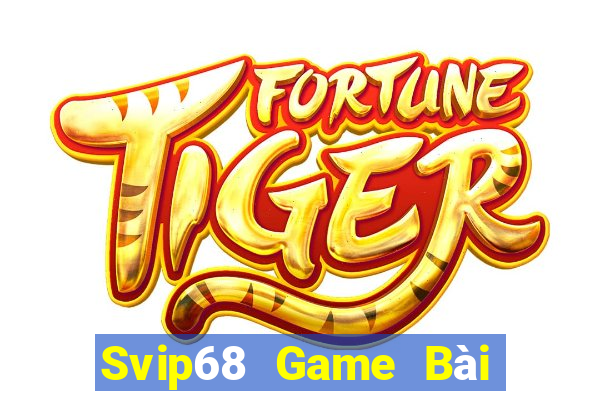 Svip68 Game Bài 888 Casino