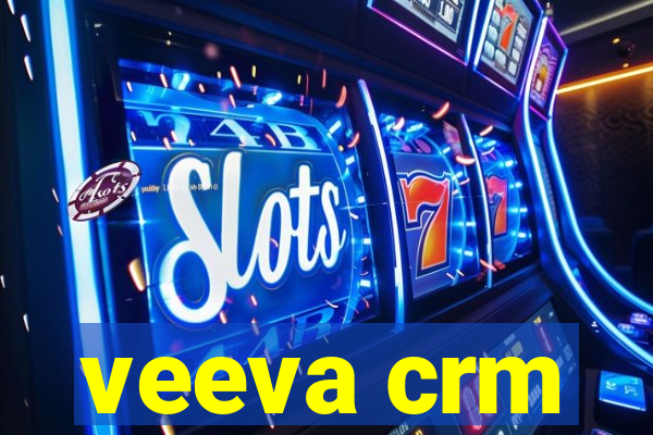 veeva crm