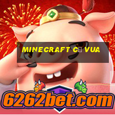 minecraft cờ vua