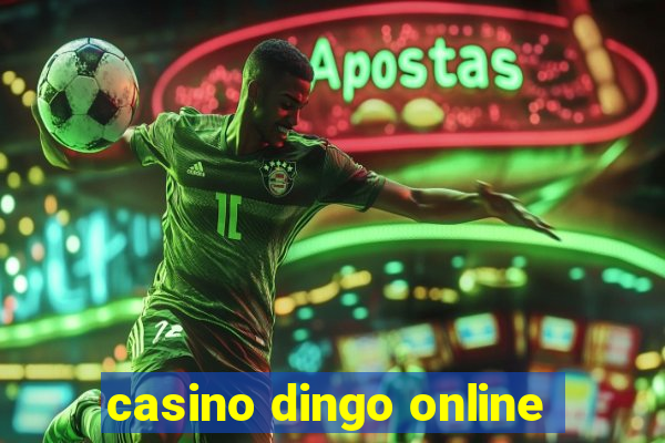 casino dingo online