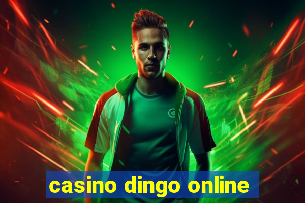 casino dingo online