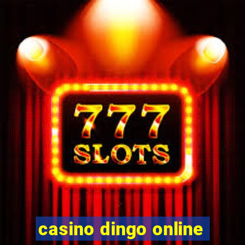 casino dingo online