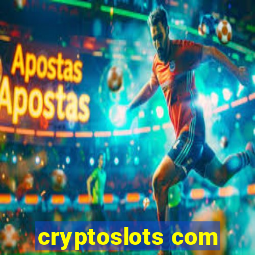 cryptoslots com