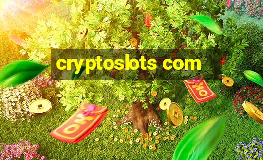 cryptoslots com