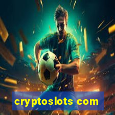 cryptoslots com