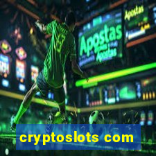 cryptoslots com