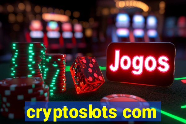 cryptoslots com