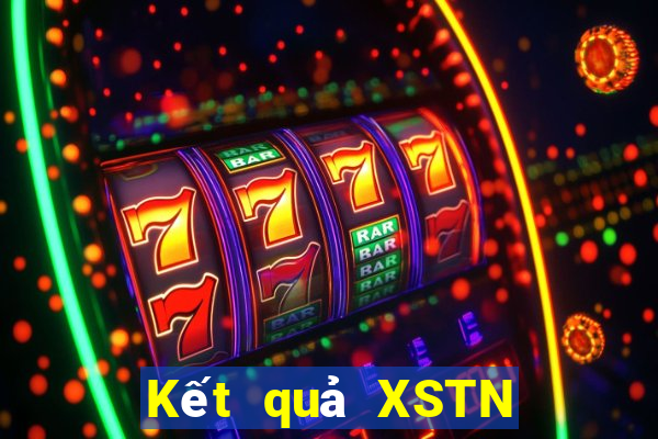 Kết quả XSTN Thứ 7