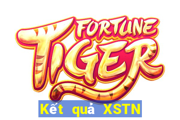 Kết quả XSTN Thứ 7