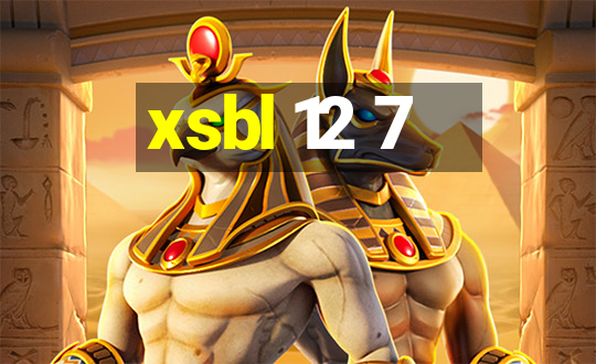 xsbl 12 7