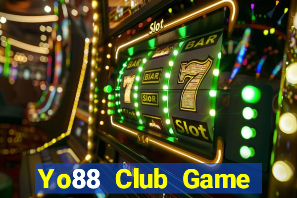 Yo88 Club Game Bài Hay