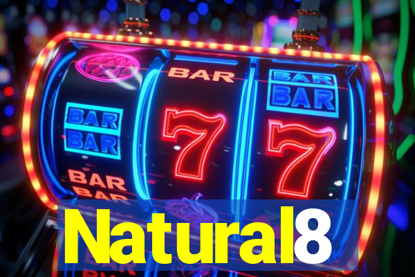 Natural8