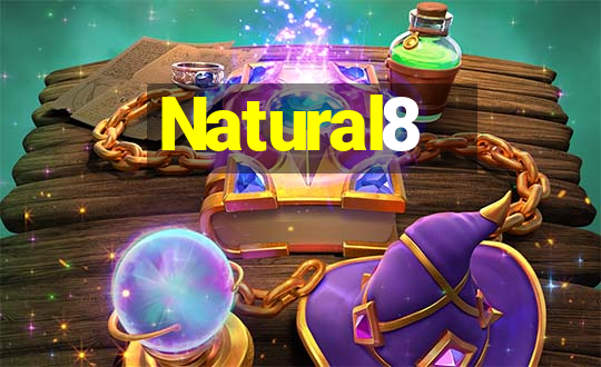 Natural8