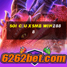 soi cau xsmb win2888