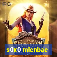 s0x0 mienbac