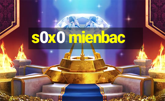 s0x0 mienbac