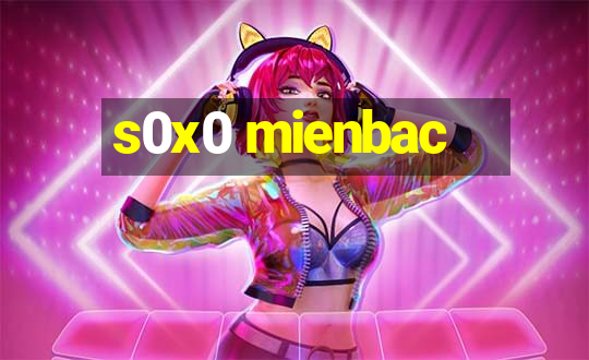 s0x0 mienbac