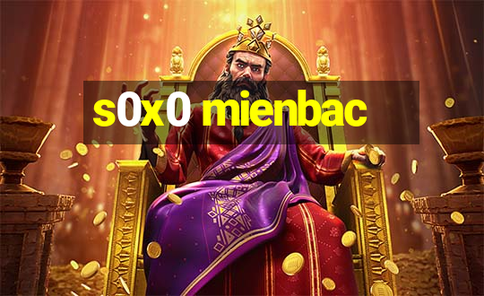 s0x0 mienbac