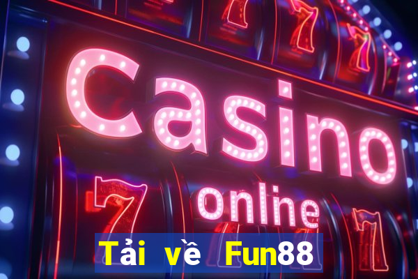 Tải về Fun88 Bo Esports Apple