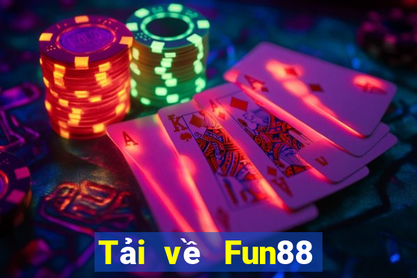 Tải về Fun88 Bo Esports Apple