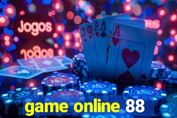 game online 88