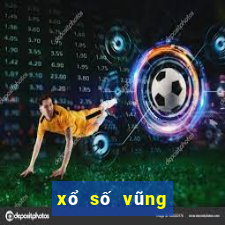 xổ số vũng tàu ngày 7 tháng 6 năm 2024