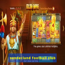 sunderland football club