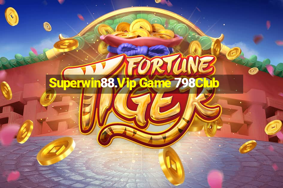 Superwin88.Vip Game 798Club