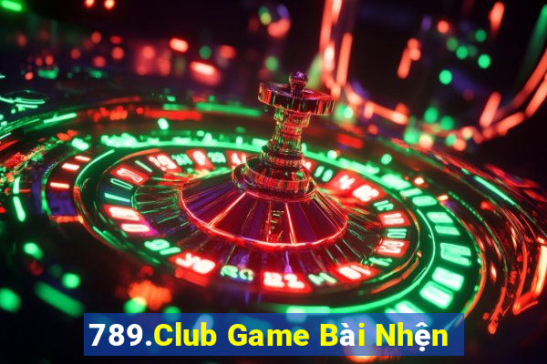 789.Club Game Bài Nhện