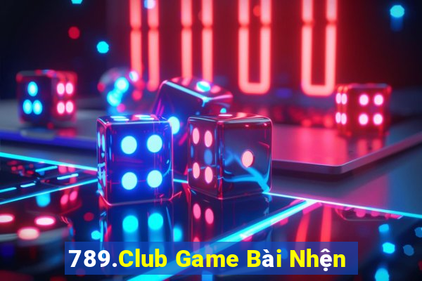 789.Club Game Bài Nhện