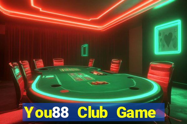 You88 Club Game Bài Tiến Lên