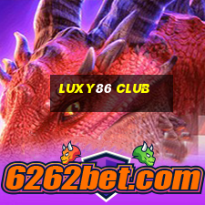 luxy86 club