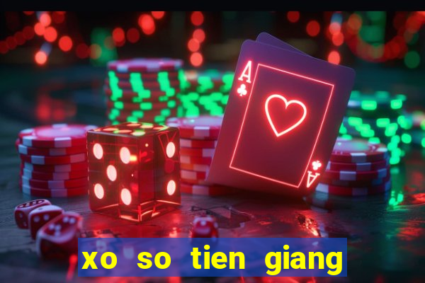 xo so tien giang 23 12