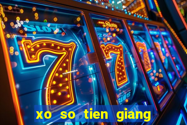 xo so tien giang 23 12