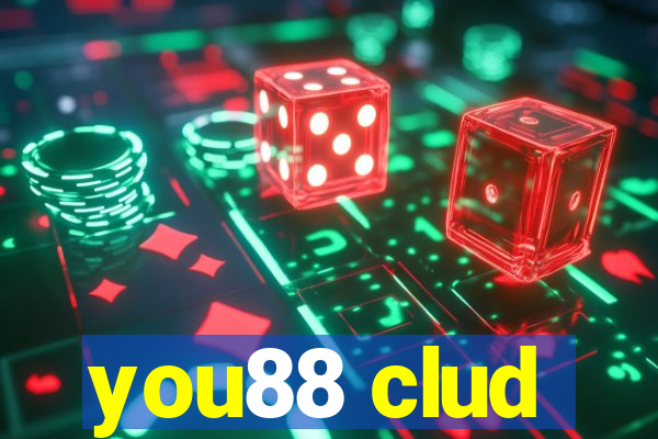 you88 clud