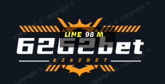 line 98 m