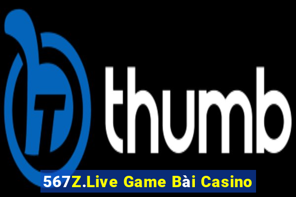 567Z.Live Game Bài Casino