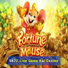 567Z.Live Game Bài Casino