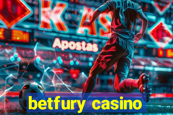 betfury casino