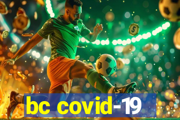 bc covid-19