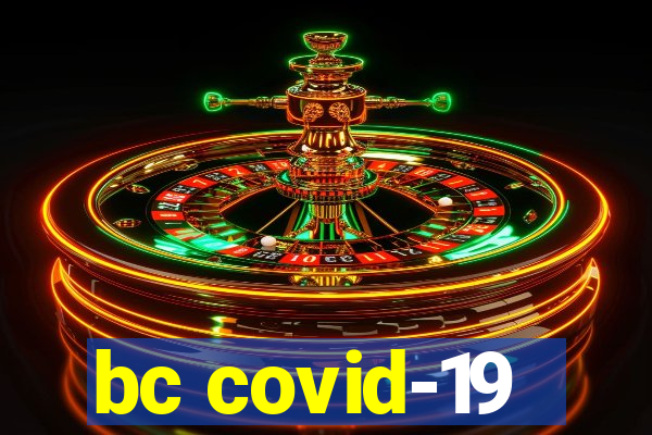 bc covid-19