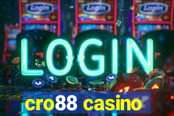 cro88 casino