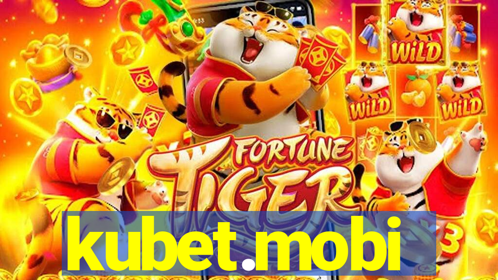 kubet.mobi