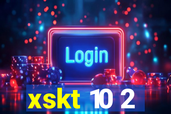 xskt 10 2