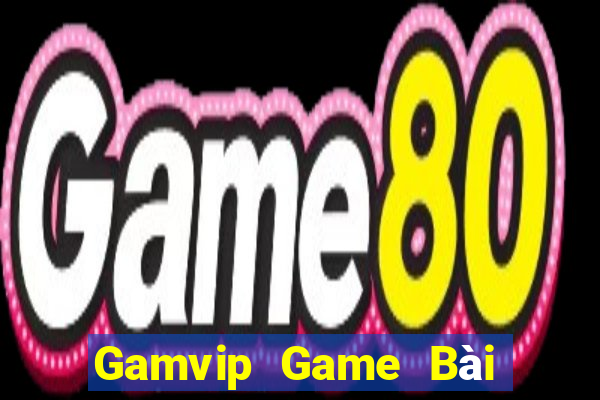 Gamvip Game Bài Poker Online