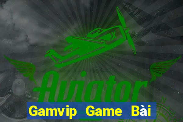 Gamvip Game Bài Poker Online